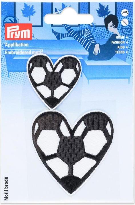 Image du produit Prym Applikationen (2 pcs)