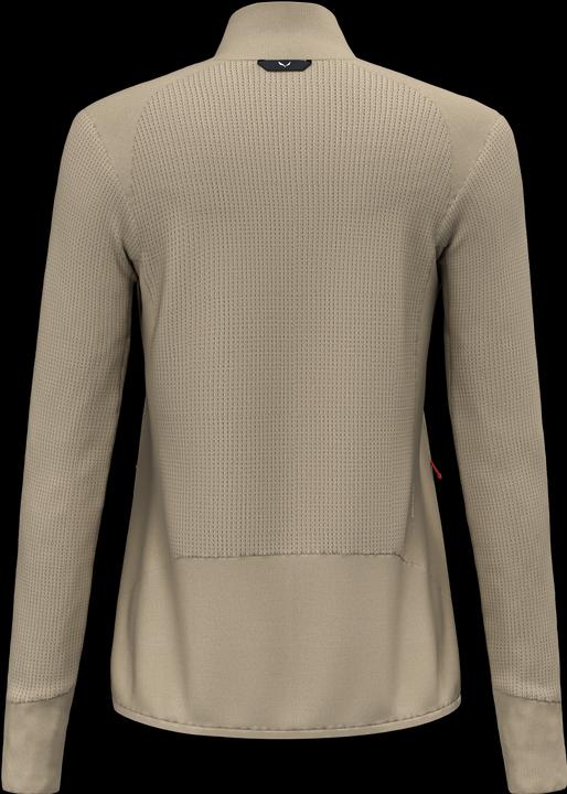 Produktbild Salewa Puez Waffle Hybrid Polarlite Jacke Da (46)