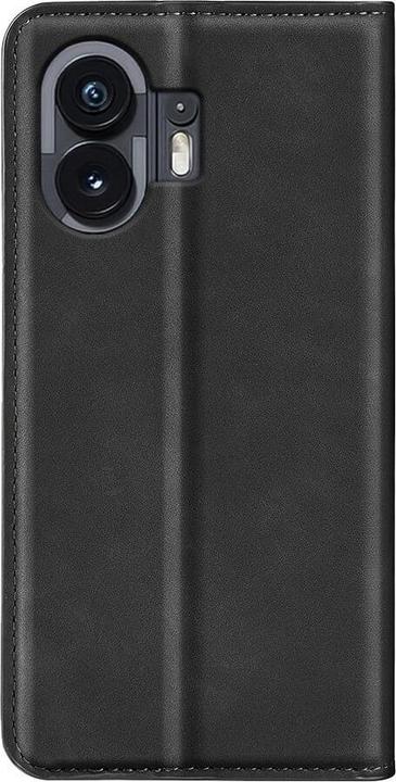 Immagine prodotto Cover-Discount Nothing Phone (2) - Custodia Flip Stand cover nera (Nothing Phone (2))