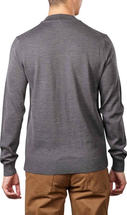 Immagine prodotto Joop! Davide Pullover Stand Up Collar Dark Grey (M)