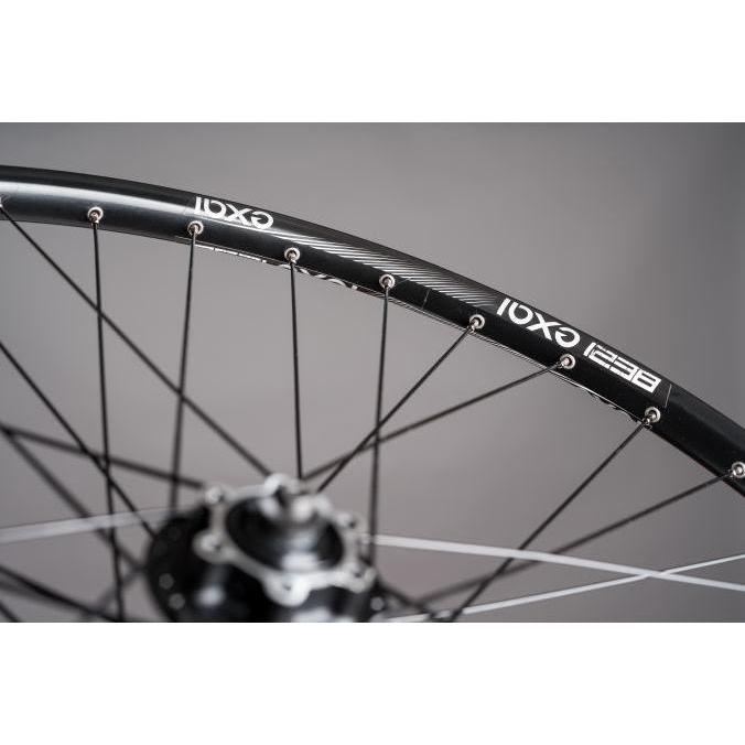 Thumbnail - Exal, Laufräder, (Laufradsatz, 27.5")