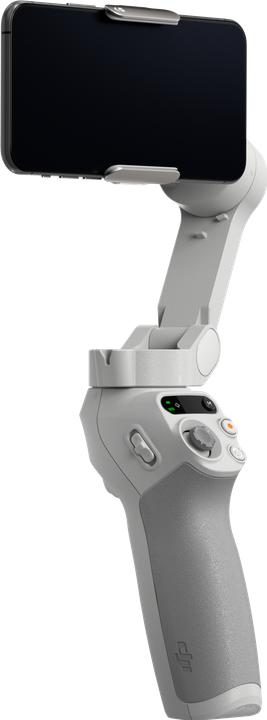 Actual product image DJI Osmo Mobile SE (Smartphone, 0.29 kg)