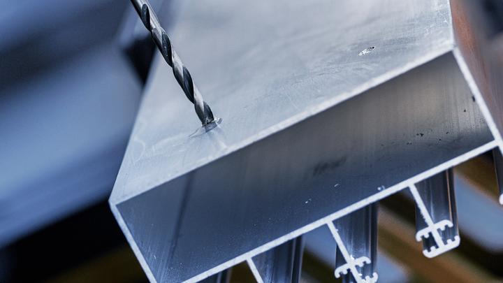 Actual product image Bosch Professional Zubehör HSS twist drill set PointTeQ, 10 pcs, 1-10 mm (1 mm, 2 mm, 3 mm, 4 mm, 5 mm, 6 mm, 7 mm, 8 mm, 9 mm, 10 mm)