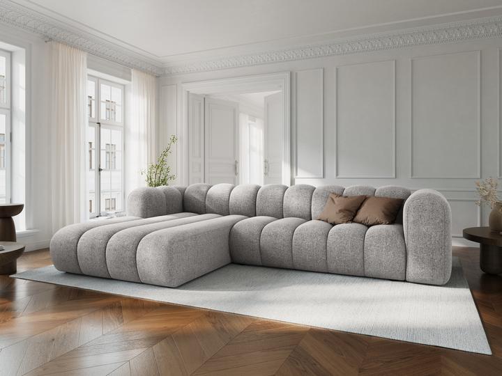 Image du produit Micadoni Lupine (Canapé d'angle)