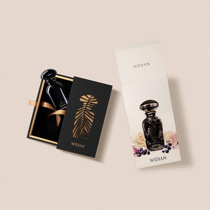 Immagine prodotto AJ Arabia Nero IV (Extrait De Parfum, 50 ml)