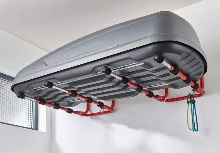 Image du produit Mottez Support mural pour bicyclette