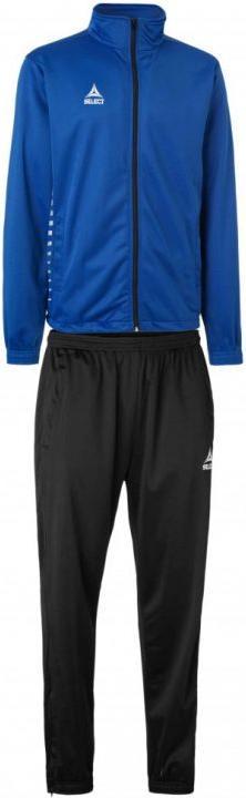Produktbild Select MEXICO blauer Trainingsanzug L blaues Set (L)