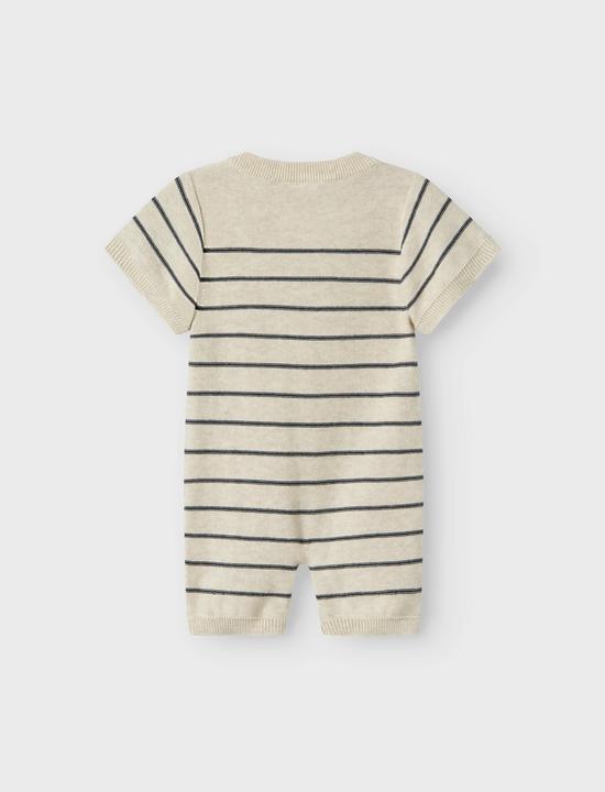 Produktbild Name it Bio-Baumwoll Strickjacke (80)