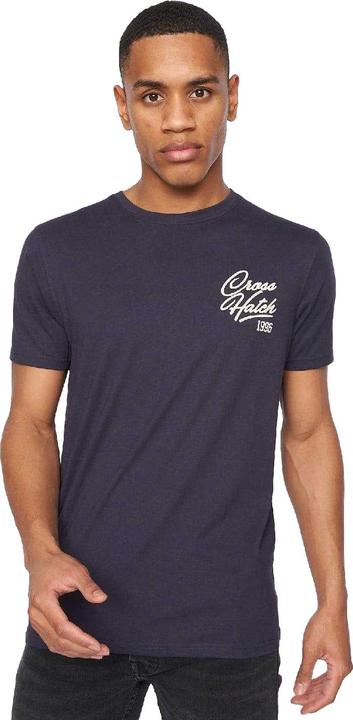 Produktbild Crosshatch Brandax TShirt (5erPack) (M)