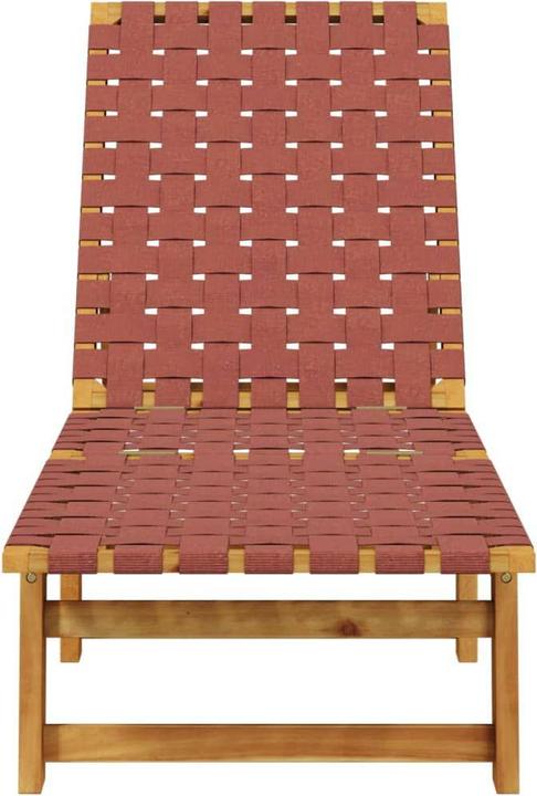 Immagine prodotto vidaXL Sonnenliege (55 cm)