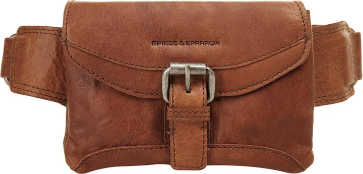 Actual product image Spikes & Sparrow Gürteltasche