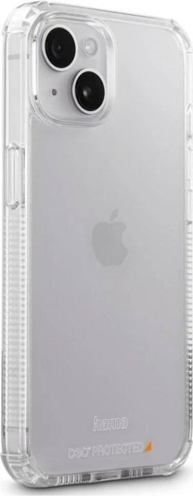 Actual product image Hama Extreme Protect (Apple iPhone 13)