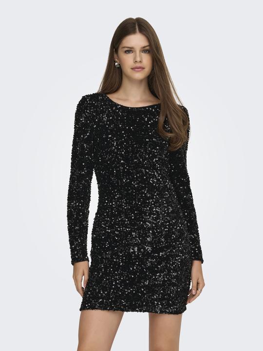 Produktbild Only ONLCONFIDENCE Kurzes Kleid Kleid (S)
