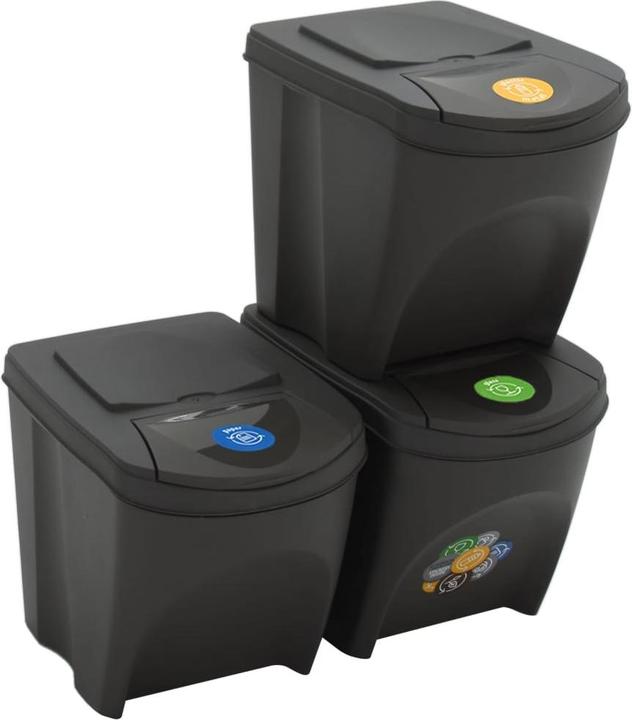 Produktbild vidaXL Jael (75 l)