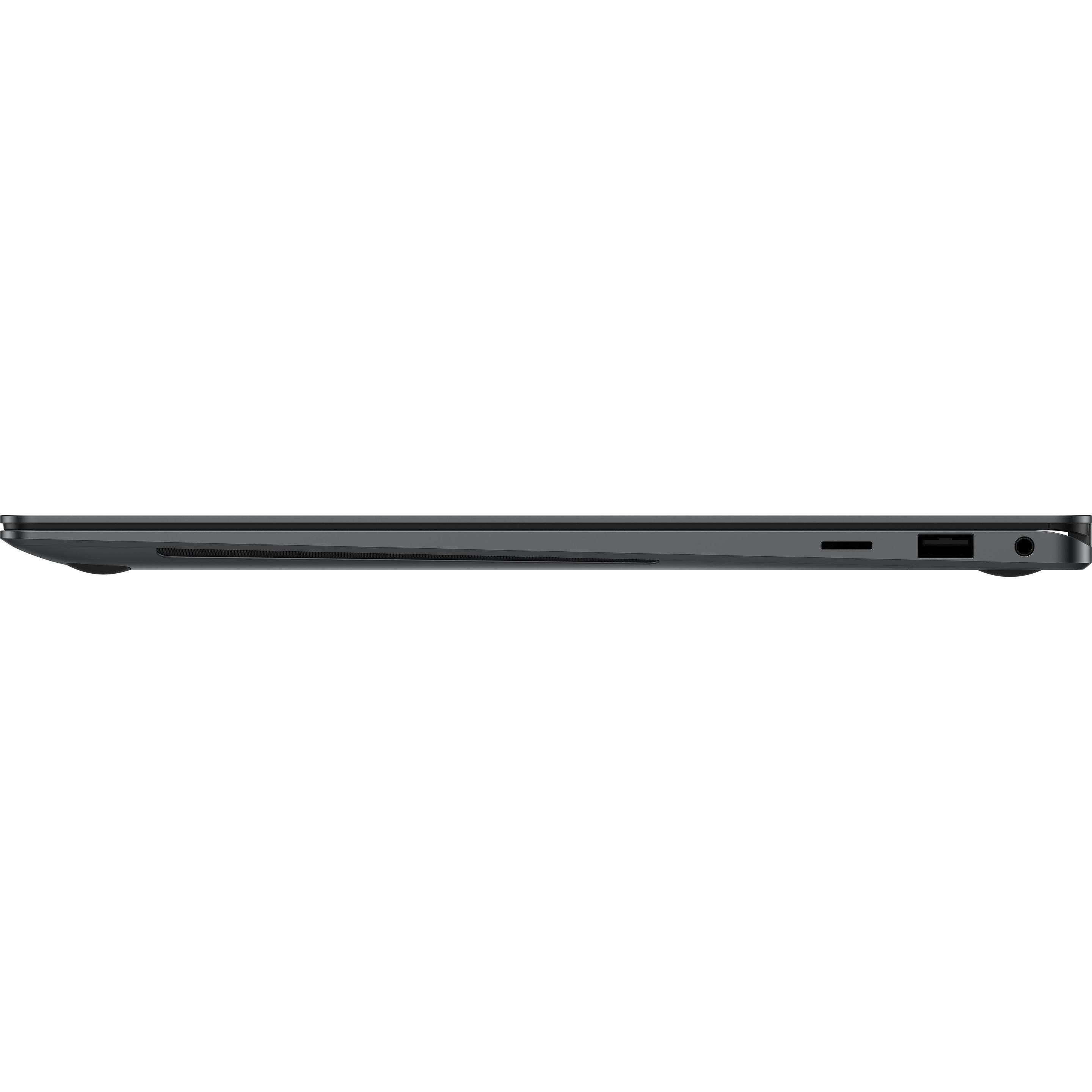 Thumbnail - Samsung Galaxy Book5 Pro 360 (16", Intel Core Ultra 7 256V, 16 GB, 512 GB, DE), Notebook, Grau