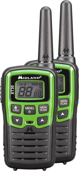 Immagine prodotto Midland Xt30 (6 km)