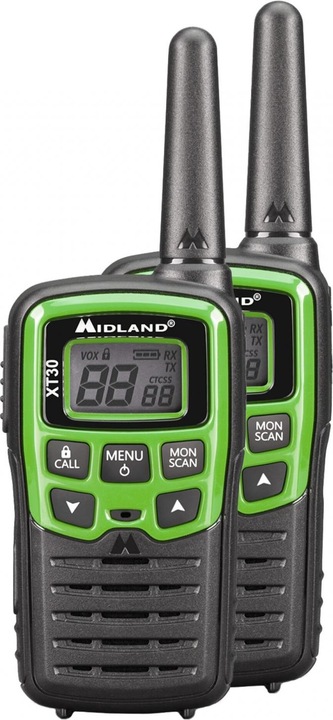 Produktbild Midland Xt30 (6 km)
