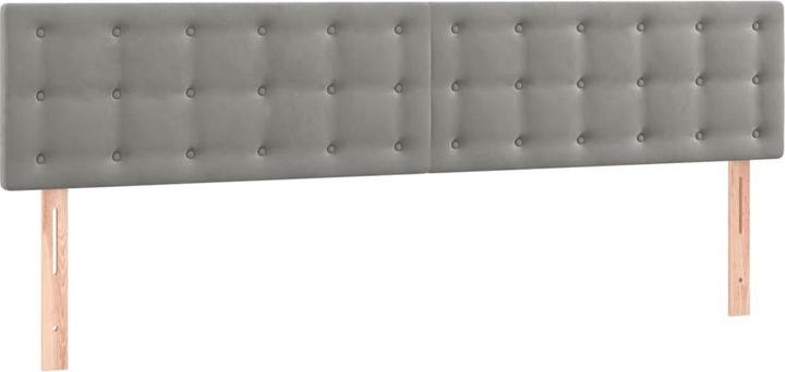 Immagine prodotto vidaXL Boxspringbett (200 x 200 cm)