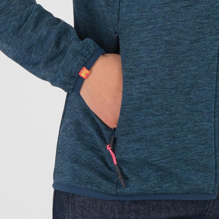 Produktbild Karpos Scoiattolo W Hoodie Fleece (S)