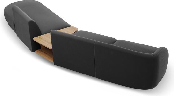 Actual product image Micadoni Miley (Modular sofa, 4-seater)