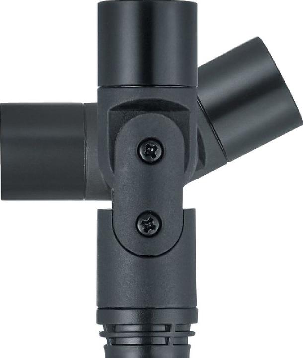 Image du produit Laserliner Endoscope Système d'inspection vidéo professionnel avec plage panoramique réglable en continu