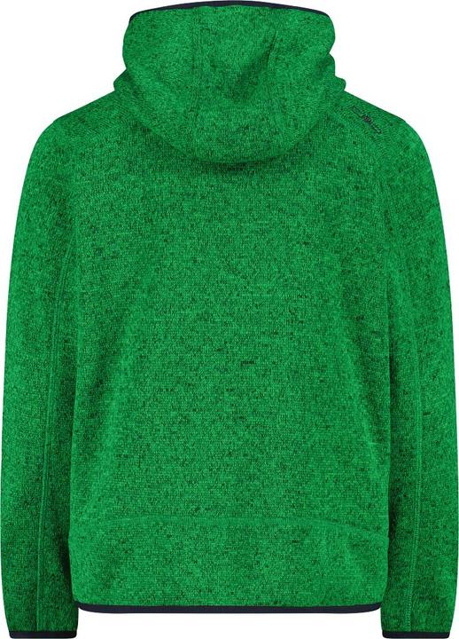 Produktbild CMP Campagnolo Fleece mit Kapuze Kind (104)