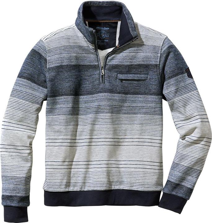 Produktbild Mode Monte Carlo Monte Carlo Streifentroyer (52)