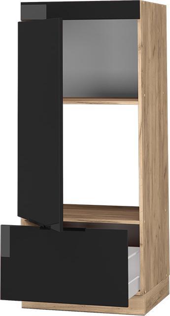 Produktbild Vicco Mikrowellenschrank Fame-Line