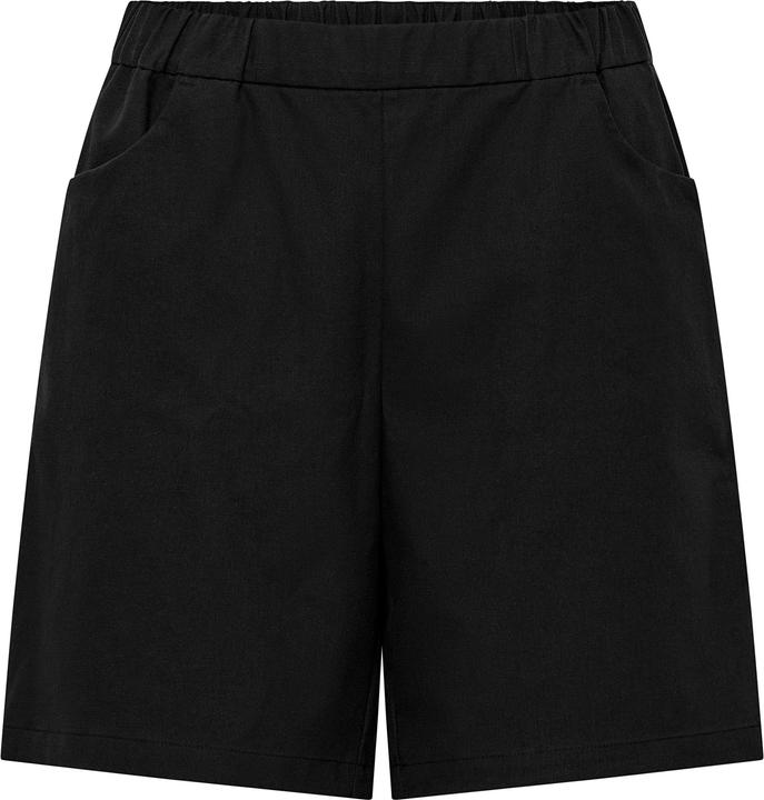 Actual product image Salewa Fanes Hemp Light Shorts W (M)