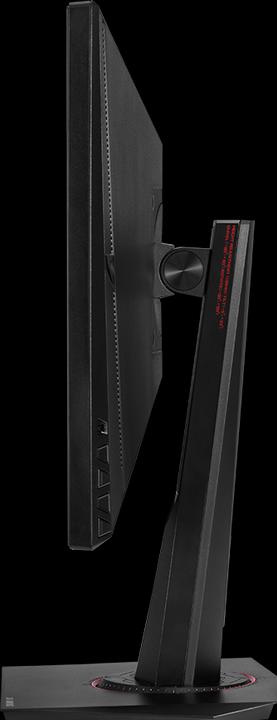 Productafbeelding ASUS TUF VG27AQZ (2560 x 1440 pixels, 27")