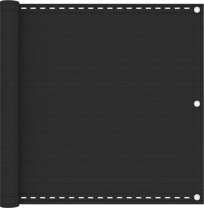 Produktbild vidaXL Balkonschirm (90 cm)