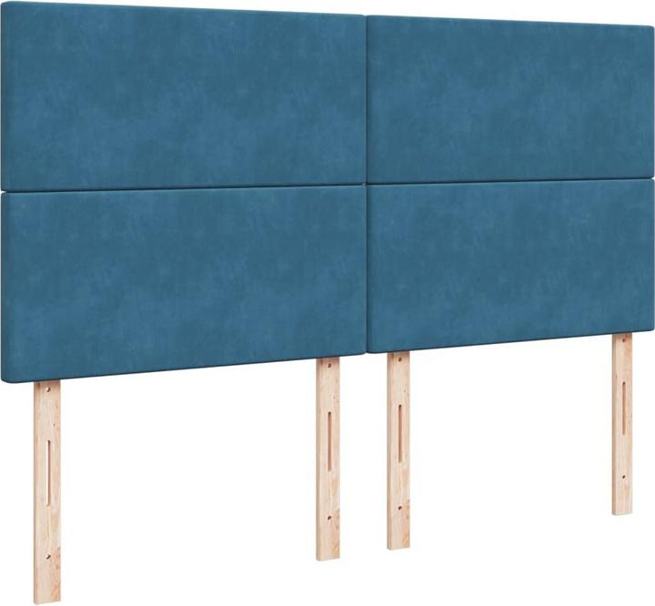 Immagine prodotto vidaXL Boxspringbett (140 x 190 cm)