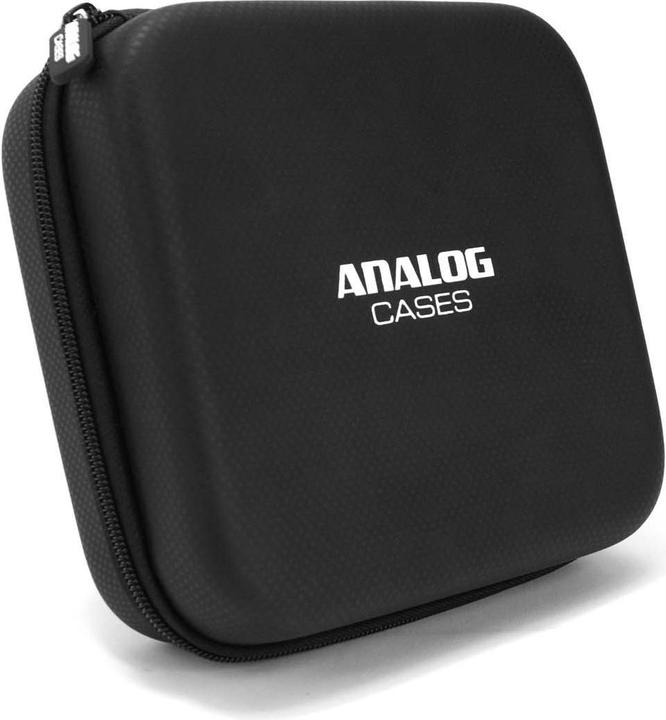 Analog GLIDE Case For Universal Audio Apollo Twin