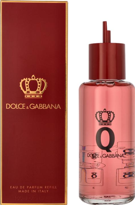 Immagine prodotto Dolce & Gabbana Q (Eau de parfum, 150 ml)