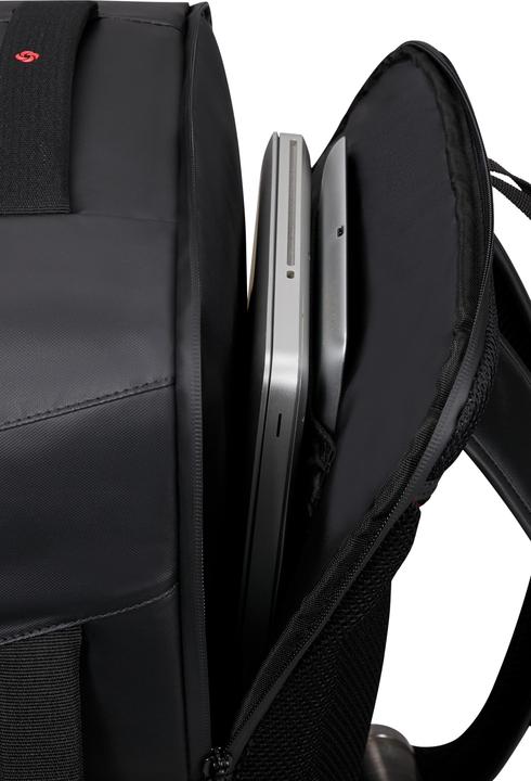 Actual product image Samsonite Paradiver Light Laptop Bp M Underseater (33 l)