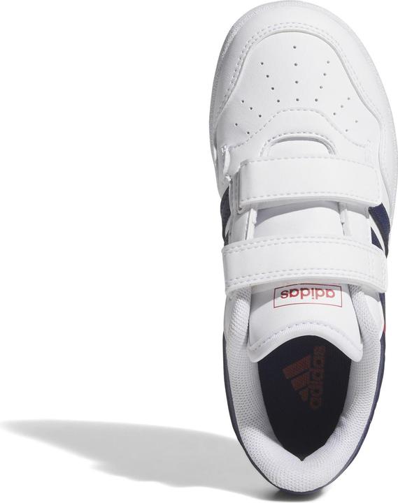 Produktbild Adidas Hoops 4.0 Junior Schuhe (28)