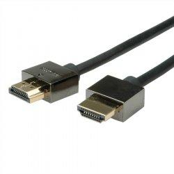 Immagine prodotto Roline HDMI (Typ A) — HDMI (Typ A) (1.50 m, HDMI)