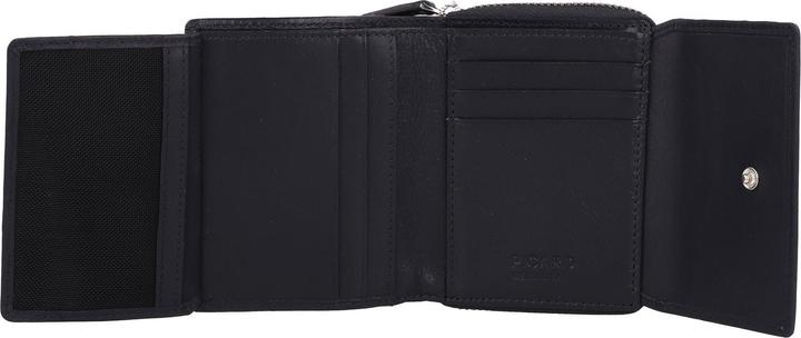 Produktbild Picard Bali 1 Geldbörse RFID Schutz Leder 10 cm