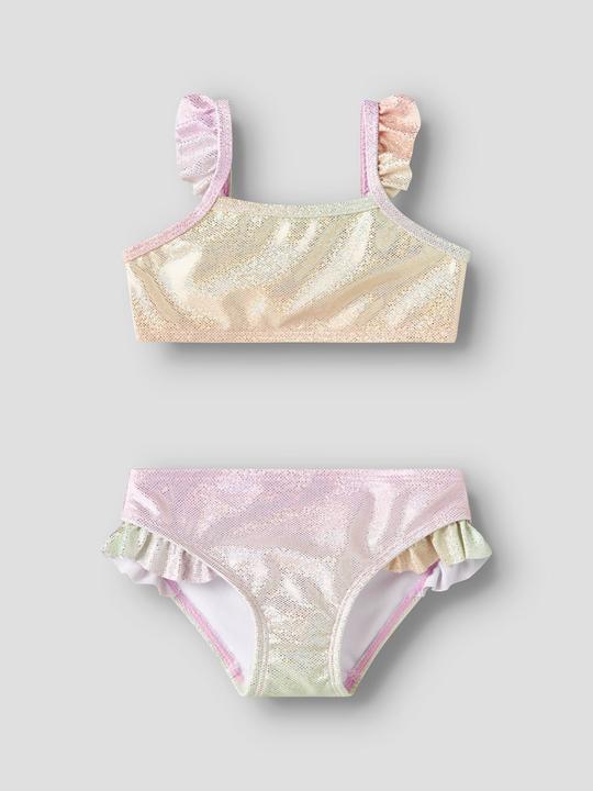 Immagine prodotto Name it Glitzer Bikini (122, 128)
