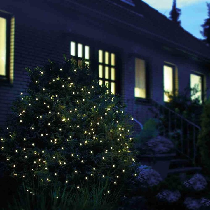 Fairy lights
