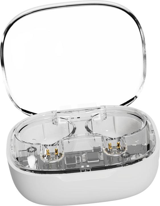 Actual product image Streetz T150 (No noise cancellation, 10 h, Wireless)