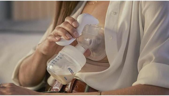 Produktbild Philips Avent Handmilchpumpe