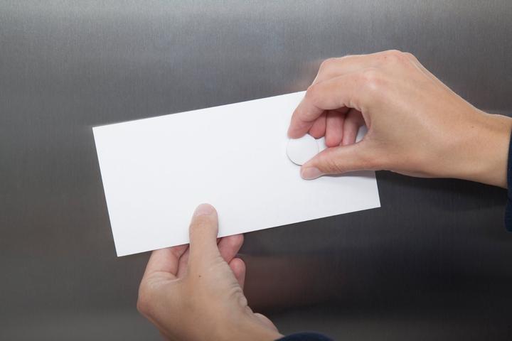 Productafbeelding Maul Magneten (10x)