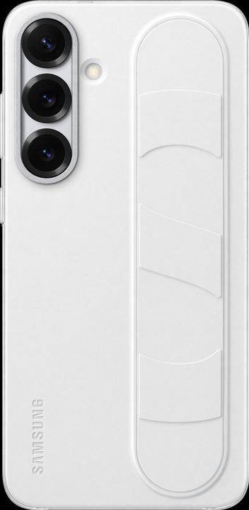 Immagine prodotto Samsung Standing Grip Case (Samsung Galaxy S25+)