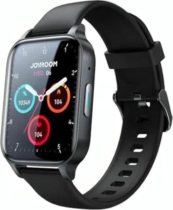 Joyroom Fit-Life Pro smartwatch dark gray (JR-FT3) (44.70 mm, WLAN only)