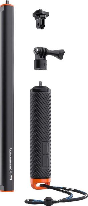 Image du produit SP Gadgets Ensemble de perches de section de poignée