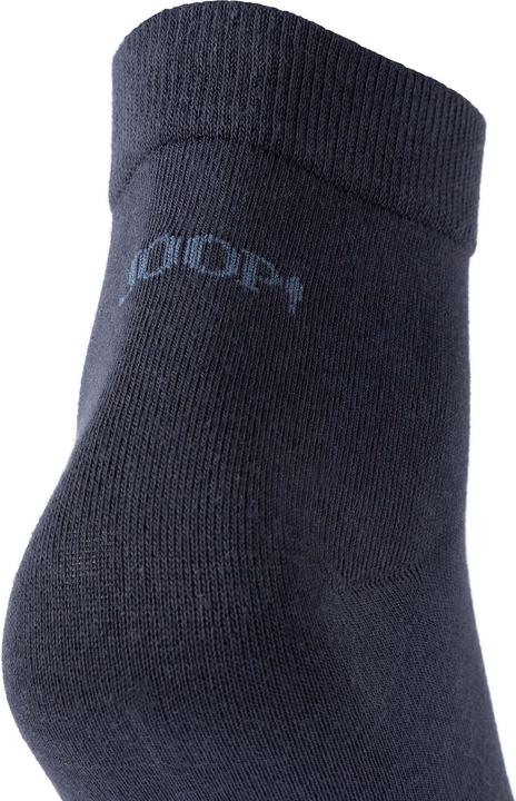 Immagine prodotto Joop! Unisex premium essential organic cotton Quarter 6p (confezione da 6, 43 - 46)