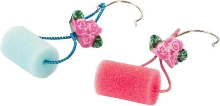 Actual product image Westmark Drop Catcher 'Butterfly