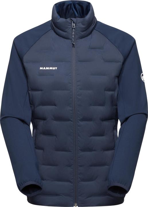 Actual product image Mammut Sender IN Hybrid Jacket Women (XL)