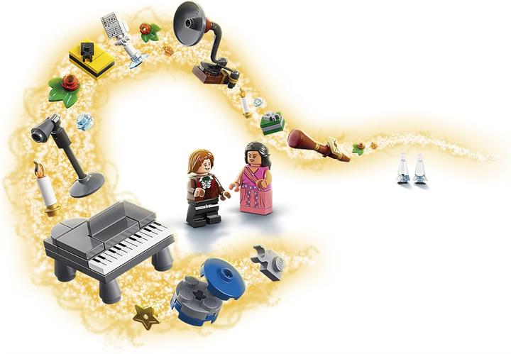 Image du produit LEGO Calendrier de l'Avent (Taille unique)